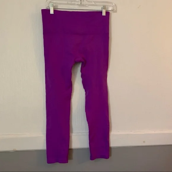 Tla x Bandier Leggings purple - Picture 4 of 6